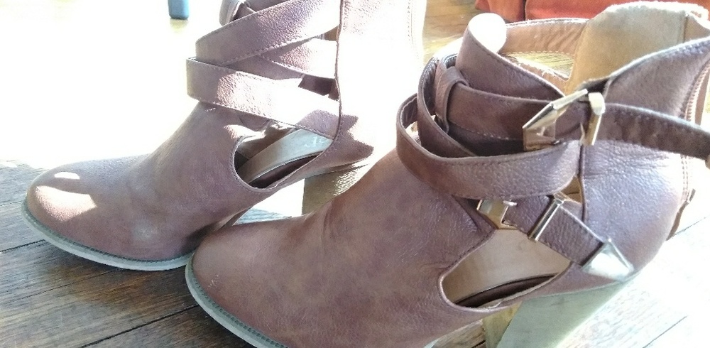 Shoe/boot - Picture 5 of 5